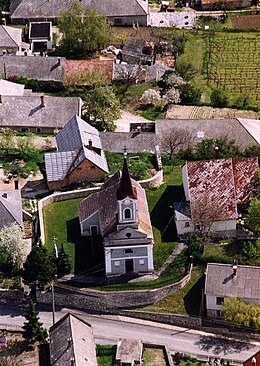 Szentjakabfa - Sœmeanza