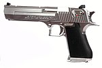 Миниатюра для Desert Eagle