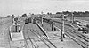 Tattenham Corner station in 1901