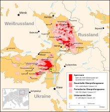 Tchernobyl radiation 1996-de.svg