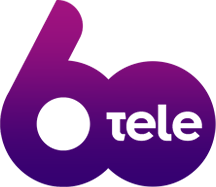 Archivo:Teledoce Logo 60 Años.webp