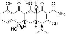 Tetracycline skeletal.svg