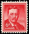 Тео Рузвельт, 1955 Issue-6c.jpg