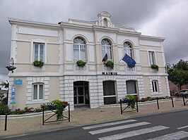 Gemeentehuis