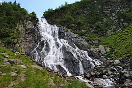 Vodopad Balja