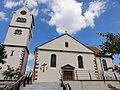 Église Saints-Pierre-et-Paul.