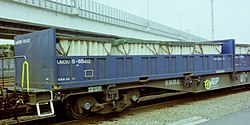 UM30S-85412 神奈川臨海通運所有。