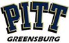 school Pitt Greensburg logo