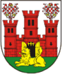 znak obce Uherský Brod
