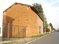 Una trunera a San Giuliano Nuovo.JPG