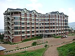 Nyarugenge Campus, Kigali