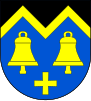 Coat of arms of Velké Přílepy