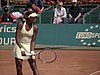 Venus Williams.