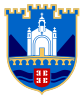 Coat of arms of Višegrad