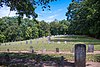 Abbott's Creek Primitive Baptist Church Cemetery