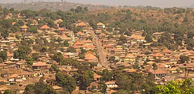 Image illustrative de l’article Route nationale 5 (Guinée)