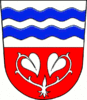 Coat of arms of Všemyslice