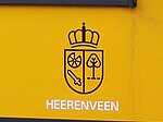 Loc 1836 - Heerenveen
