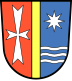 Coat of arms of Bad Dürrheim  