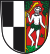 Wappen der Gemeinde Naila