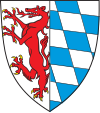 菲爾斯比堡徽章