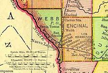 Webb-Encinal Counties 1895.JPG