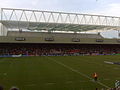 Miniatura para Welford Road Stadium