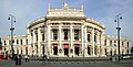 Burgtheater Viɛnɛ