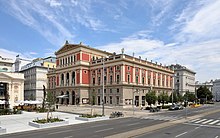 Вена - Haus des Wiener Musikvereins (2) .JPG