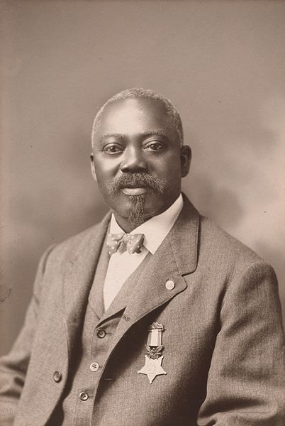 William Harvey Carney