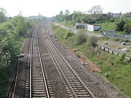 Wootton Bassett Junction railway station (site of).jpg