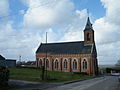 Église Saint-Michel d'Yaucourt-Bussus