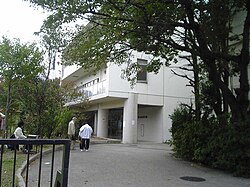 横浜中学校・高等学校