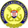 Sličica za Obalna straža Republike Hrvaške