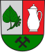 Blason de Nová Role