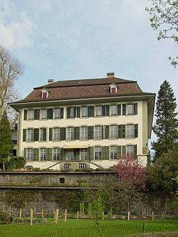 Slottet Reichenbach