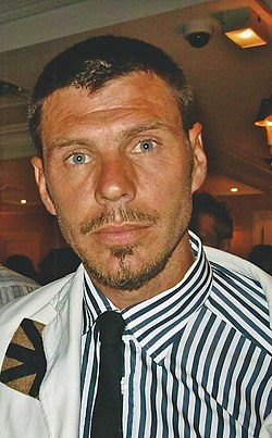 Boban 2008-ban.