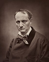 Carolus Baudelaire