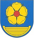 Wappen von Člunek