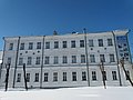 Здание Симбирской женской гимназии