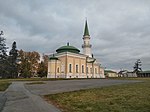 Ансамбль Большой мечети