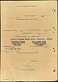 Наградной лист на Брилева Н.Г. Орден Богдана Хмельницкого I степени. 1945 год