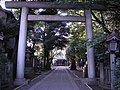 天祖神社 (板橋区南常盤台)のサムネイル