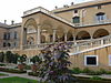 0397 - Gênes - Palazzo Doria Pamphili Jardin - photo Giovanni Dall'Orto, 23-Sep-2007.jpg