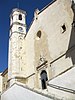 Iglesia de Santa María Magdalena (Villafranca del Cid)