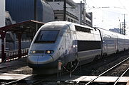TGV 2N2