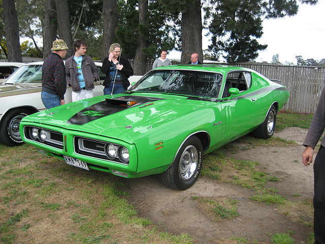 File1971 Dodge Charger RT 440jpg