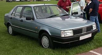 Fiat Croma (1985–96)