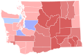 2000 United States Senate election in Washington blanket primary