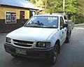 Holden Rodeo II (TF)